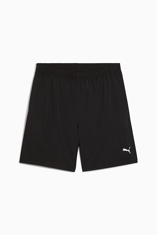 TRAIN FAV Blaster 7" Shorts Men, Puma Black, extralarge-GBR